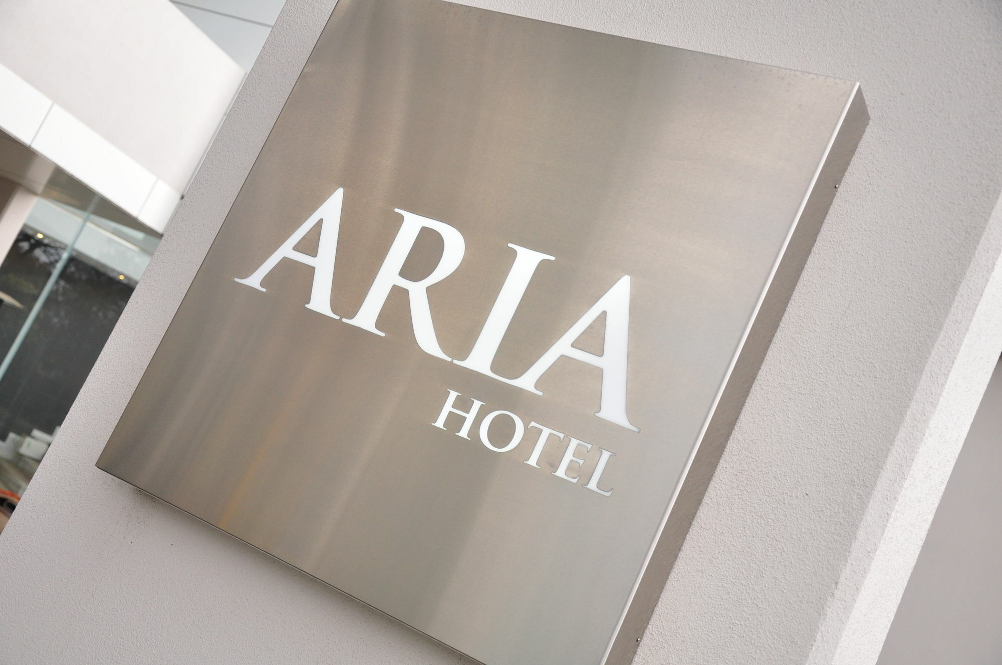 อะดีนา เซอร์วิส อพาร์ตเมนต์ส แคนเบอร์รา, ดิกสัน Aparthotel ภายนอก รูปภาพ